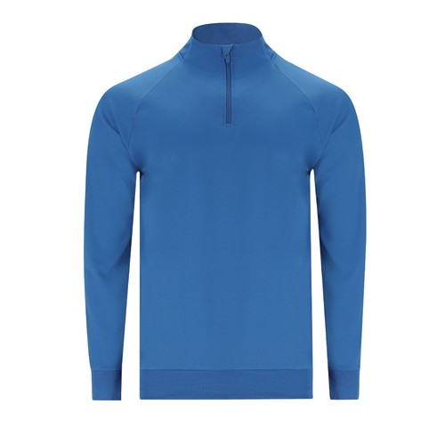 blue Sudadera Técnica Adulto Brewer