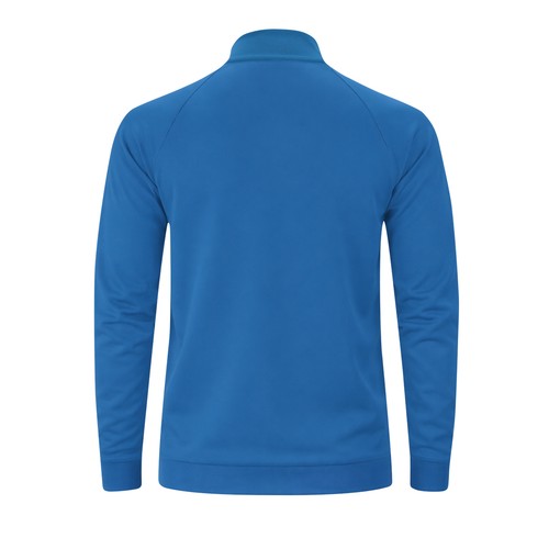 blue Sudadera Técnica Adulto Brewer