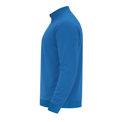 blue Sudadera Técnica Adulto Brewer