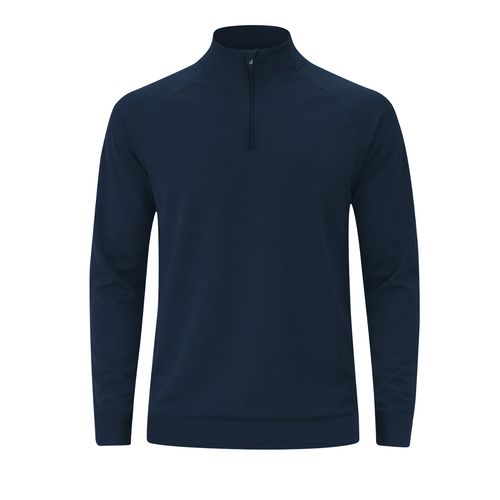 azul marino Sudadera Técnica Adulto Brewer