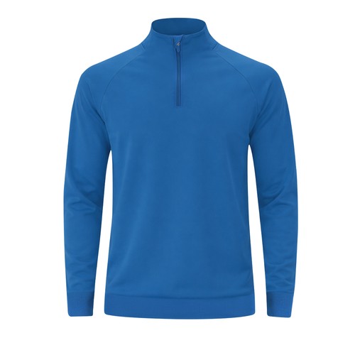 SUDADERA TÉCNICA ADULTO BREWER