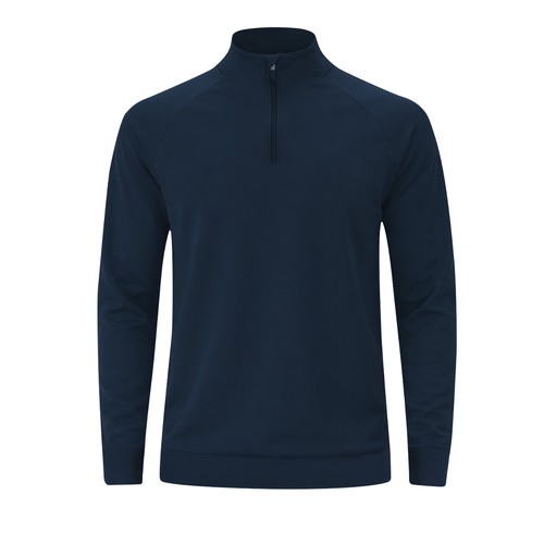 SUDADERA TÉCNICA ADULTO BREWER
