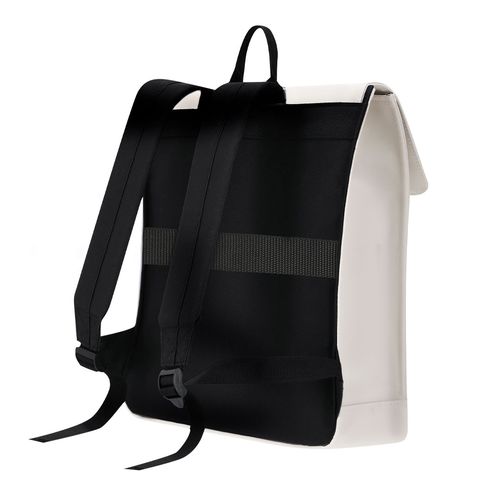 black Mochila Teylok
