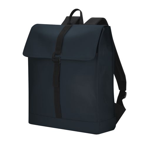 azul marino Mochila Teylok