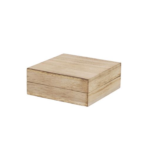 natural Caja Presentación Macalix