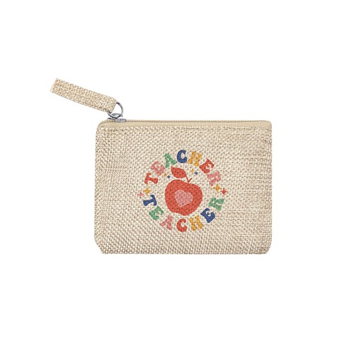 Porte Monnaie Sublimation Elyron - 4