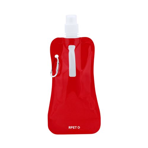 red Bidón Plegable Risix