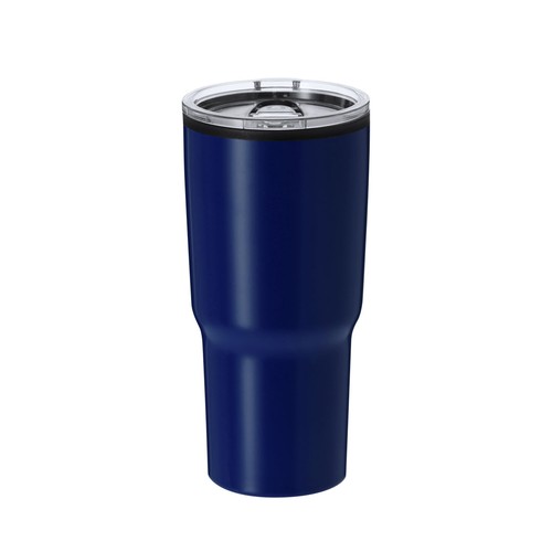 azul marino Vaso Térmico Nabry
