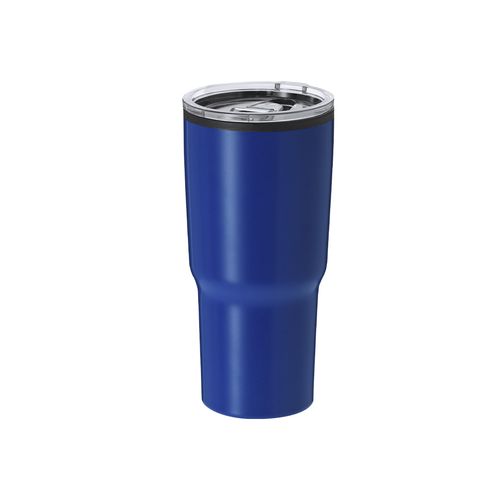plateado Vaso Térmico Nabry
