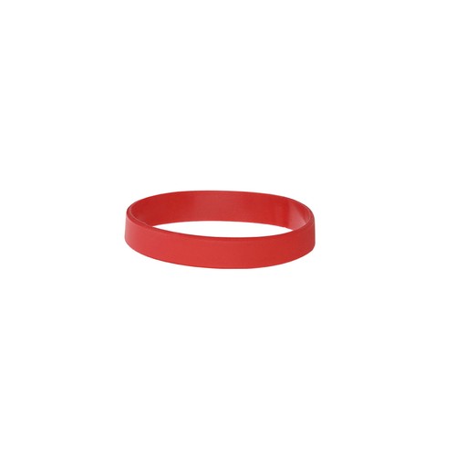 black Pulsera Flatten