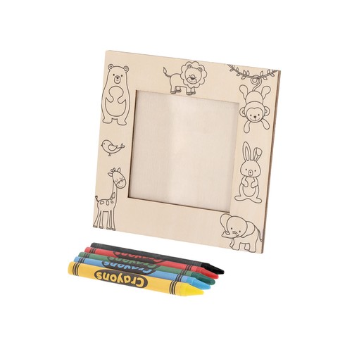 Porte Photos Kunku - 3