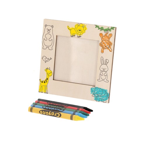 Porte Photos Kunku - 4