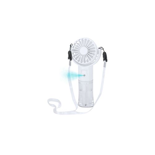 white Ventilador Vaporizador Youri
