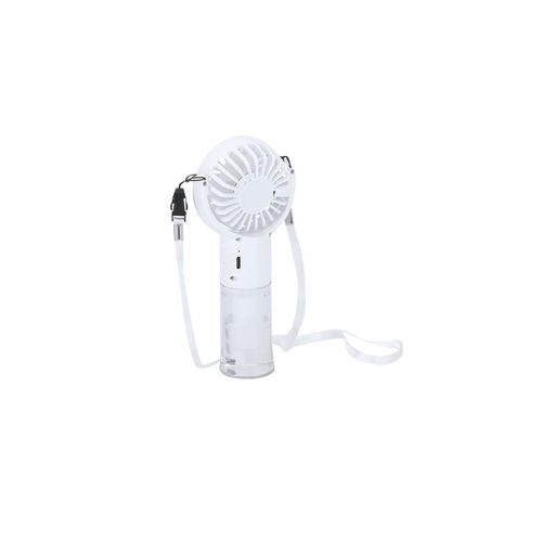 white Ventilador Vaporizador Youri