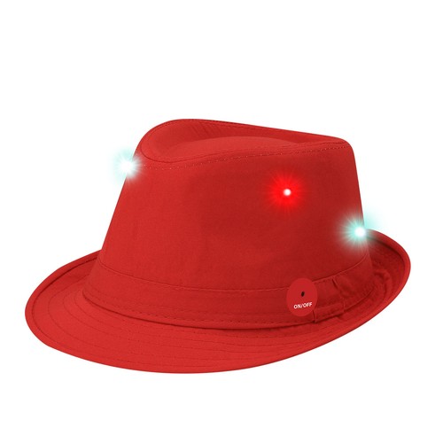 Chapeau Enzox - 1