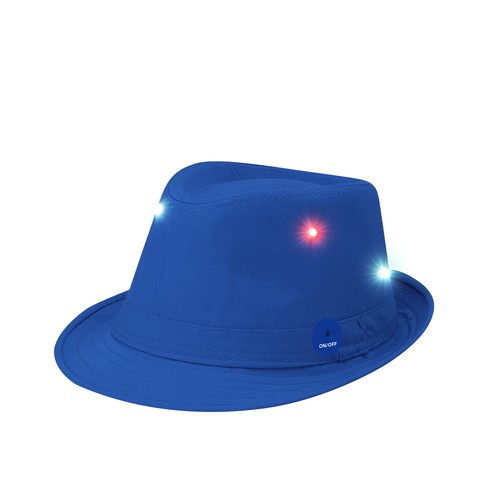 Chapeau Enzox - 2