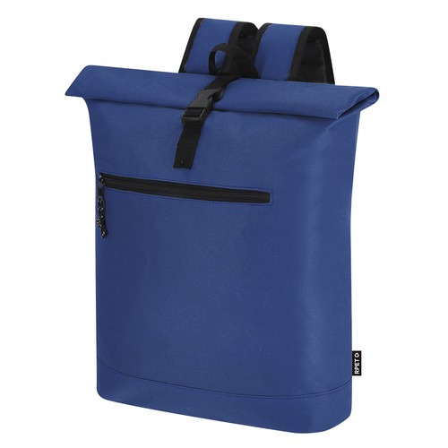 azul marino Mochila Pular