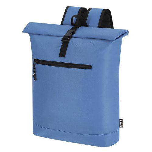 blue Mochila Pular