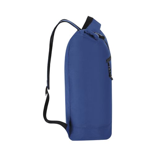 black Mochila Pular