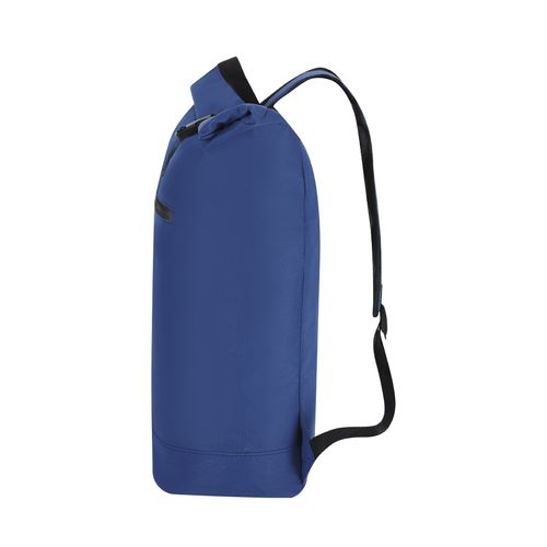 black Mochila Pular