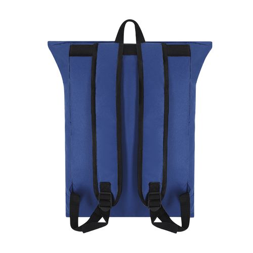 black Mochila Pular