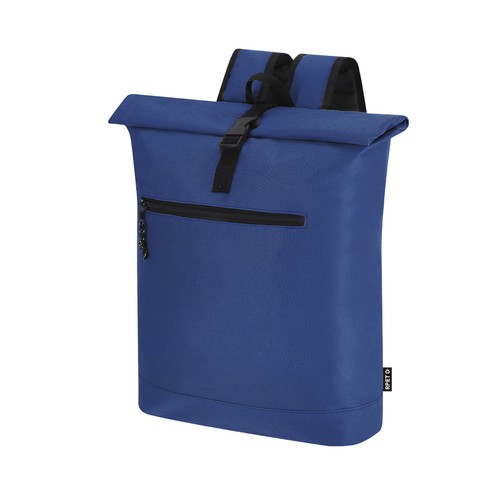 blue Mochila Pular