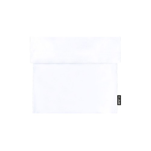 white Portasnacks Térmico Frasor