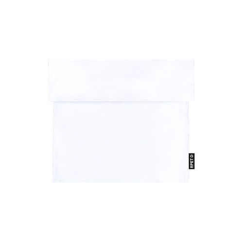 white Portasnacks Térmico Frasor