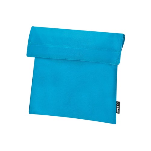 azul claro Portasnacks Térmico Frasor