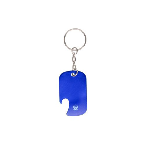 Porte-Clés Ouvre Bouteille Sawad, SquareNuts - Mataro Advice srl