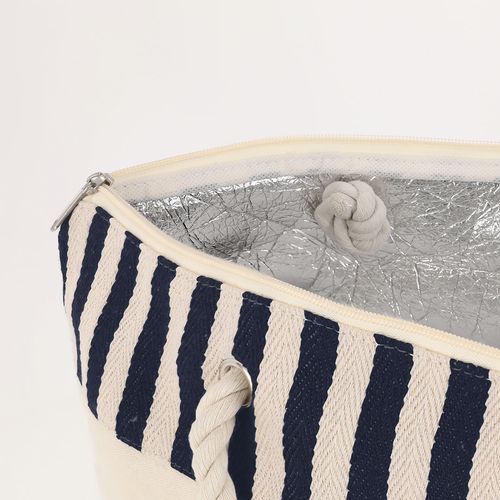 azul marino Bolsa Térmica Sumpter
