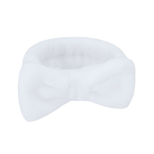 white Diadema Brener