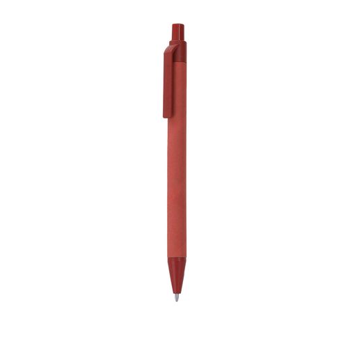red Bolígrafo Pinix