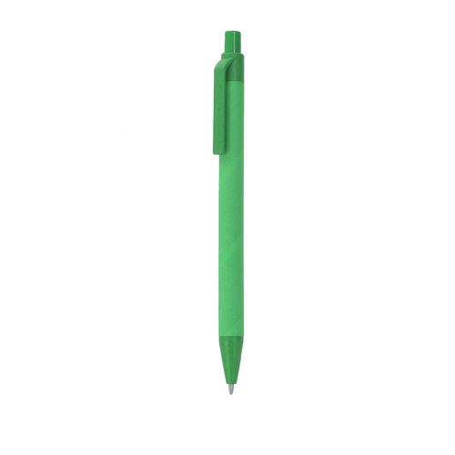 green Bolígrafo Pinix