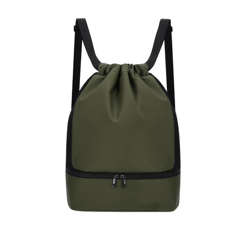 green Mochila Handryx