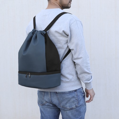 azul marino Mochila Handryx
