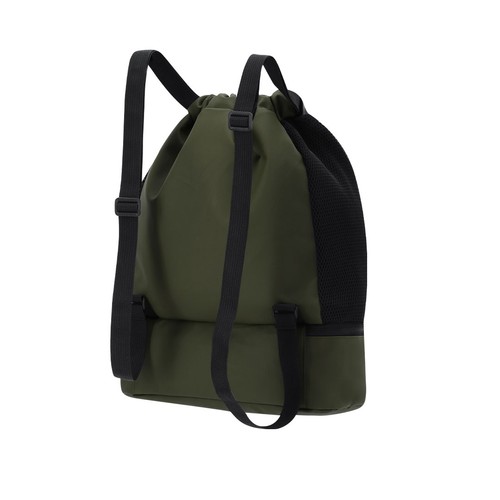 black Mochila Handryx