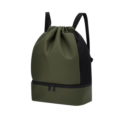 green Mochila Handryx