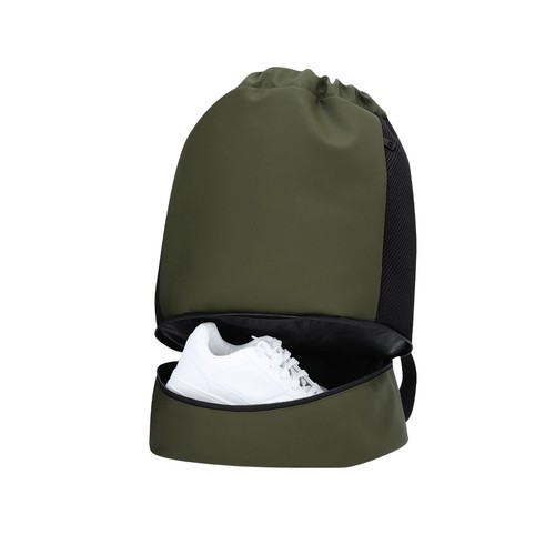 green Mochila Handryx
