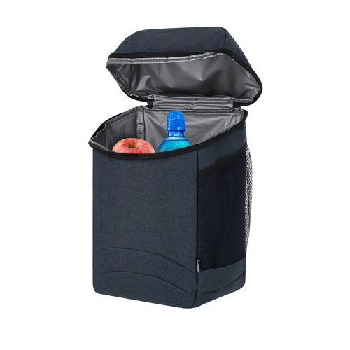 black Mochila Nevera Beroxi