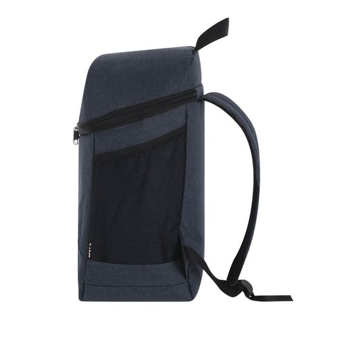 black Mochila Nevera Beroxi