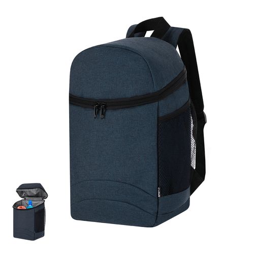black Mochila Nevera Beroxi
