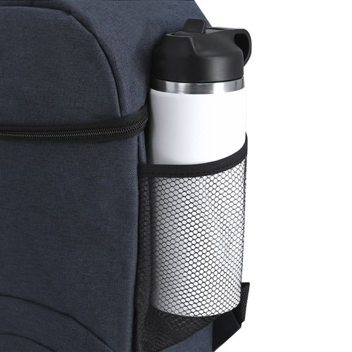 azul marino Mochila Nevera Beroxi