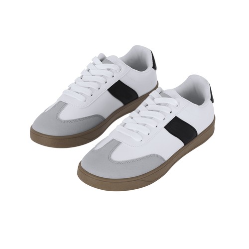 white Zapatilla Kodama