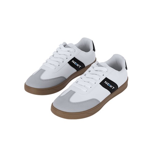 white Zapatilla Kodama