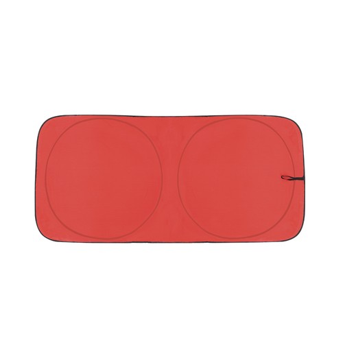 orange Parasol Korent