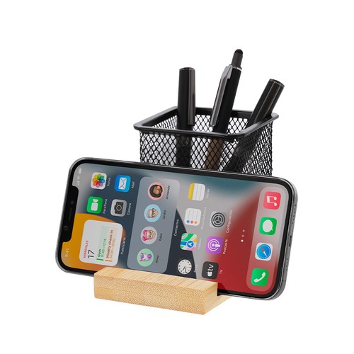 Porte-Crayons Support Manish - 4