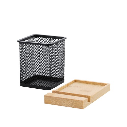 Porte-Crayons Support Manish - 2