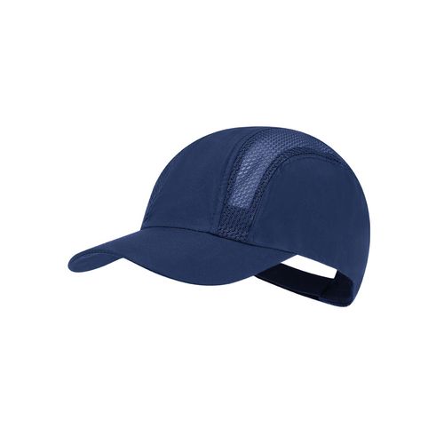 azul marino Gorra Hakos