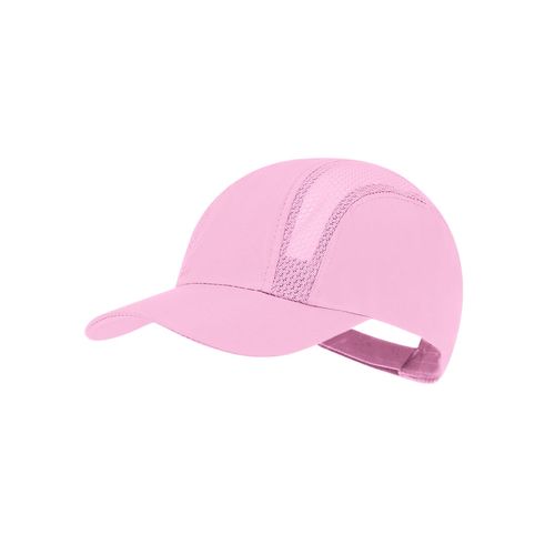 pink Gorra Hakos